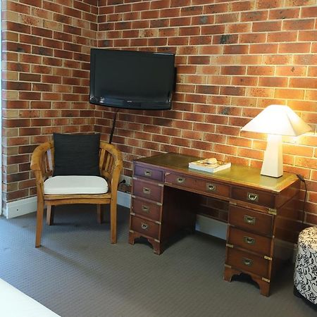 Bay Breeze Boutique Accommodation Бейтманс Бей Екстериор снимка