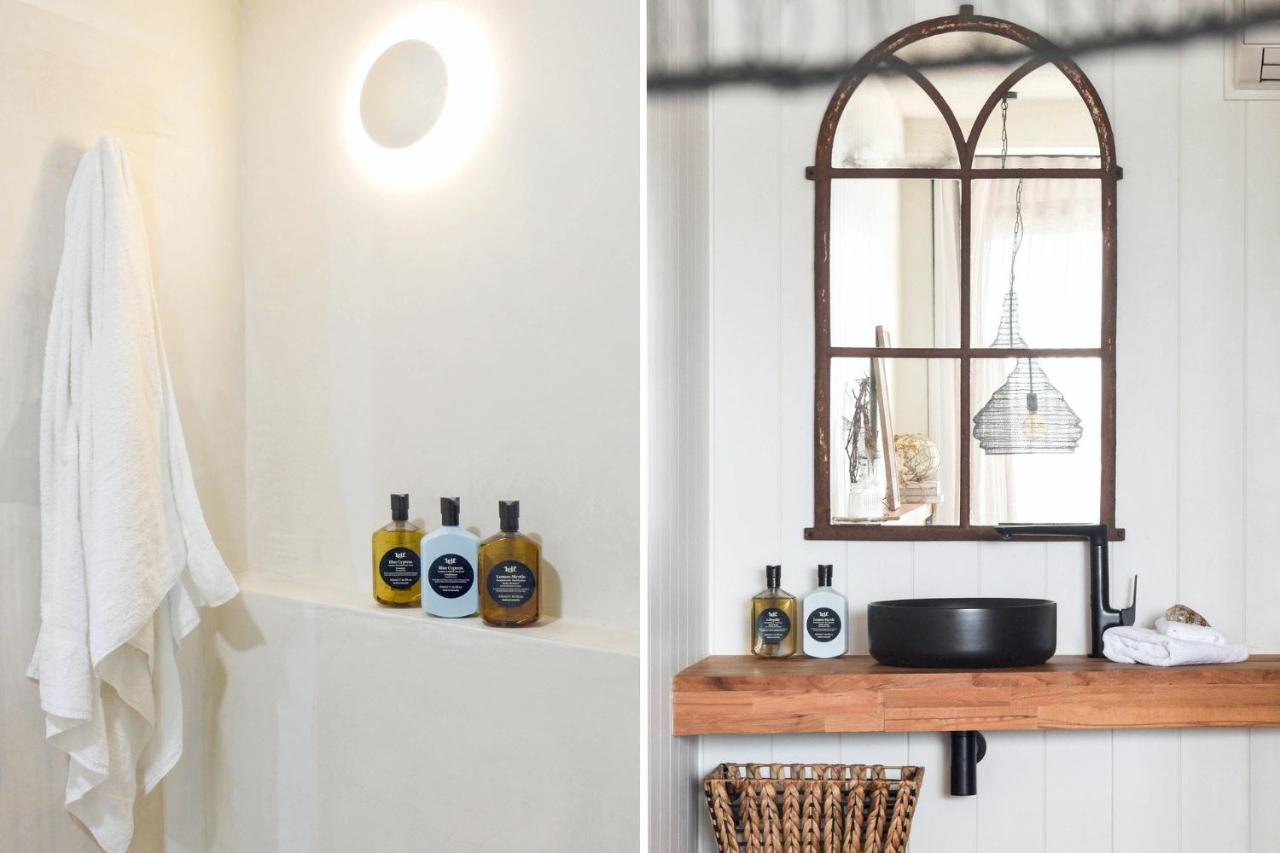 Bay Breeze Boutique Accommodation Бейтманс Бей Екстериор снимка