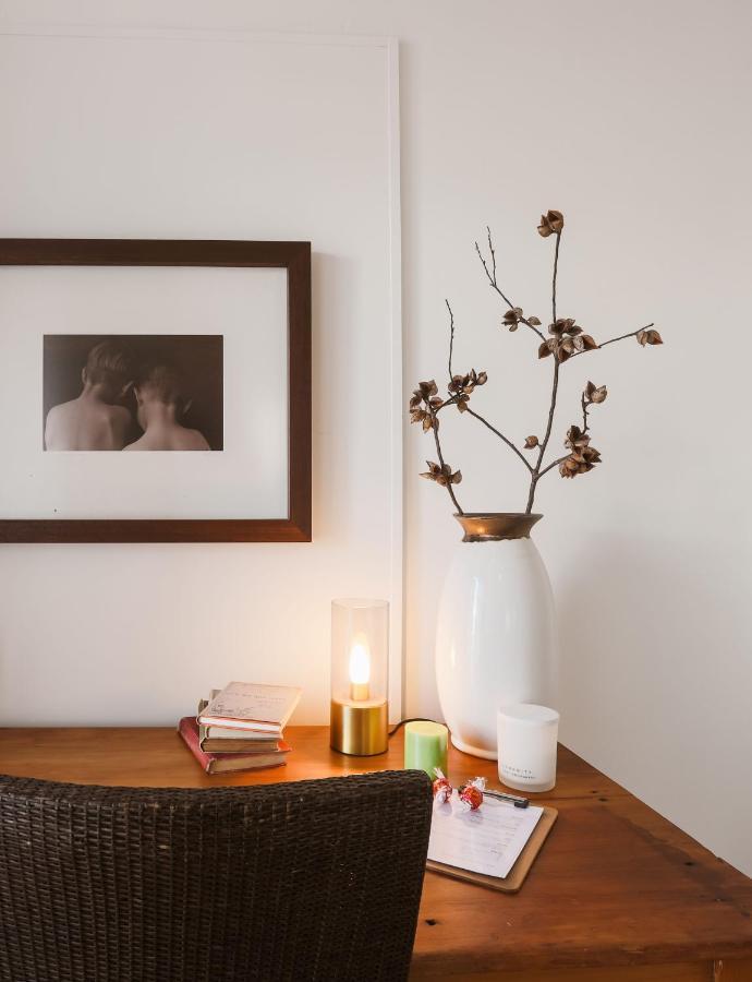 Bay Breeze Boutique Accommodation Бейтманс Бей Екстериор снимка